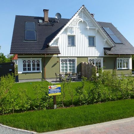 فيلا Lindenstr_ _Lille Hus 1_ زنغست المظهر الخارجي الصورة