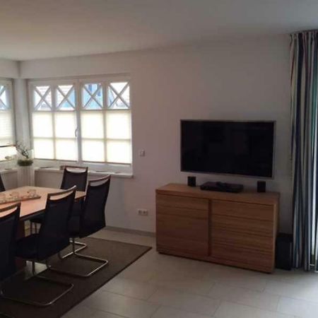 فيلا Lindenstr_ _Lille Hus 1_ زنغست المظهر الخارجي الصورة