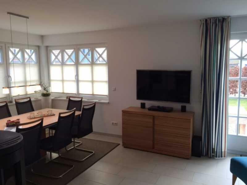 فيلا Lindenstr_ _Lille Hus 1_ زنغست المظهر الخارجي الصورة