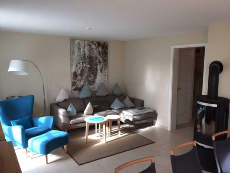 فيلا Lindenstr_ _Lille Hus 1_ زنغست الغرفة الصورة